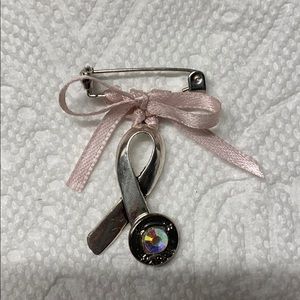 Signature Bullets for Boobies Pin/Brooch